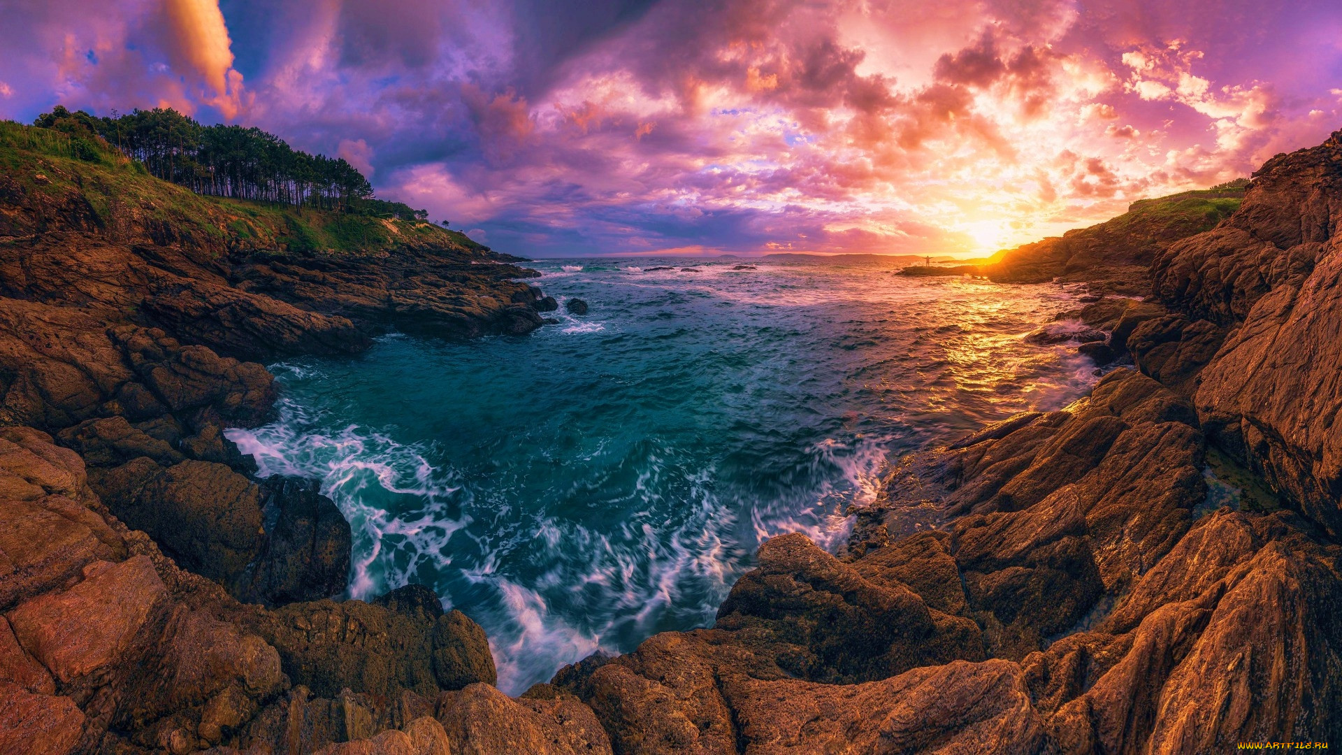 galicia, spain, , 